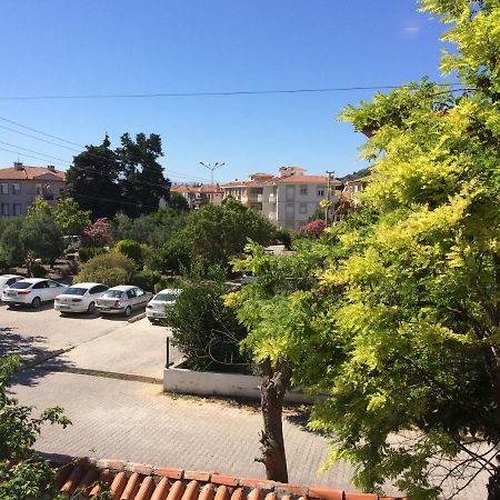 Marigold Otel Çeşme Exterior foto